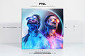 PNL: Deux Frhres - Vinyl