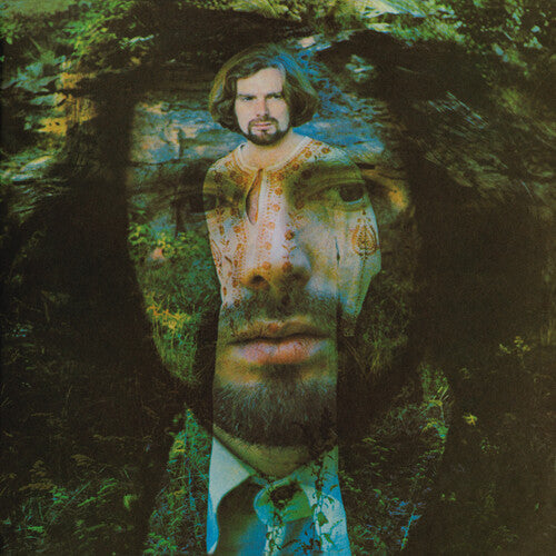 Van Morrison - His Band & The Street Choir ( VINYL )