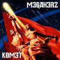 Megaherz: Komet - CD
