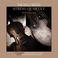 Schubert / Wolf: String Quartet In C Major / Italian Serenade In G Major - Vinyl