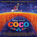 Coco / O.S.T.: Coco (Original Soundtrack) - CD