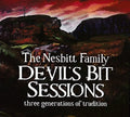 Nesbitt Family: Devil's Bit Sessions: Three Generations Of Tradition  ( CD )