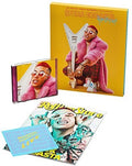 Sfera Ebbasta: Rockstar (CD+DVD PAL Region 0)  ( CD )