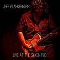 Jeff Plankenhorn: Live At The Saxon Pub  ( CD )
