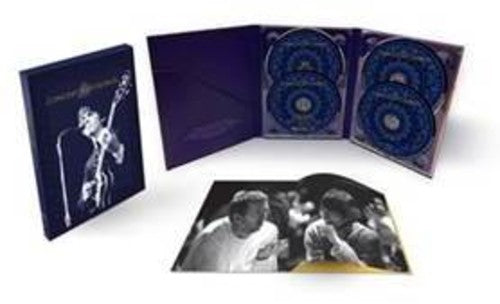 Various Artists: Concert For George (Various Artists) - CD
