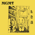 MGMT - Little Dark Age ( VINYL )