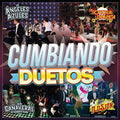 Various Artists: Cumbiando Duetos (Various Artists) - CD