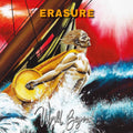 Erasure: World Beyond  ( CD )