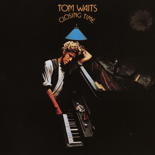Tom Waits: Closing Time - CD
