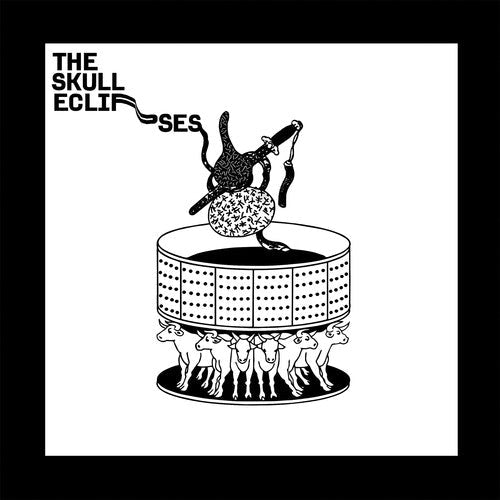 Skull Eclipses: Skull Eclipses - Vinyl