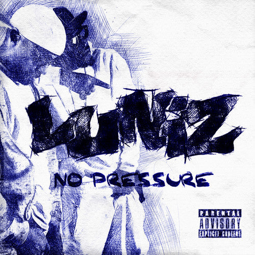 The Luniz: No Pressure  ( CD )