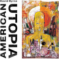 David Byrne: American Utopia - VINYL