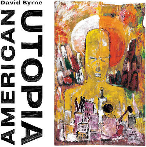 David Byrne: American Utopia - VINYL