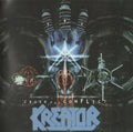 Kreator: Cause For Conflict - CD
