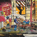 Crazeology & DJ Double S: Keepers Of The Lost Art - 7-INCH SINGLE