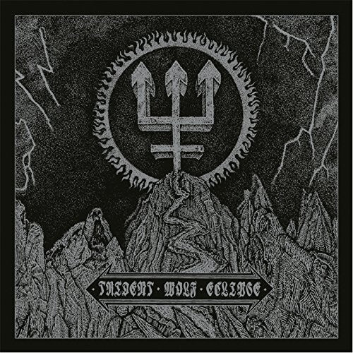 Watain - Trident Wolf Eclipse ( VINYL ) Box Set
