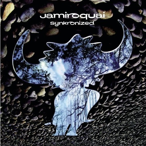Jamiroquai: Synkronized - VINYL