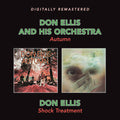 Don Ellis: Autumn / Shock Treatment - CD