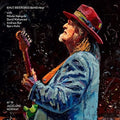 Knut Reiersrud: Heat  ( CD )