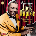 Champion Jack Dupree: Essential Recordings  ( CD )