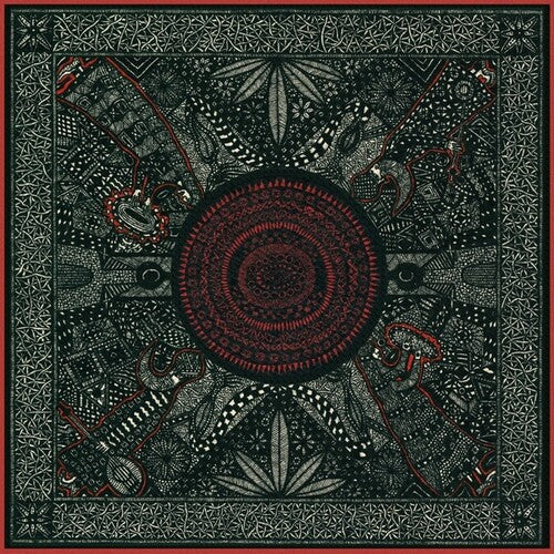Kundan Lal: Majlis - Vinyl