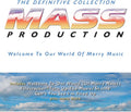 Mass Production: Definitive Collection - CD