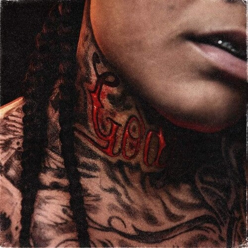 Young M.a: Herstory In The Making  ( CD )