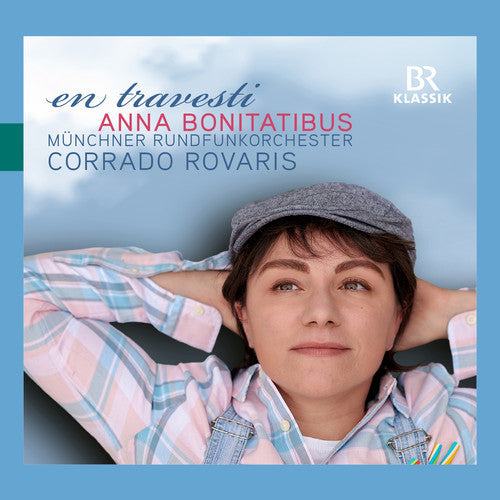 Mozart / Bonitatibus / Rovaris: En Travesti  ( CD )