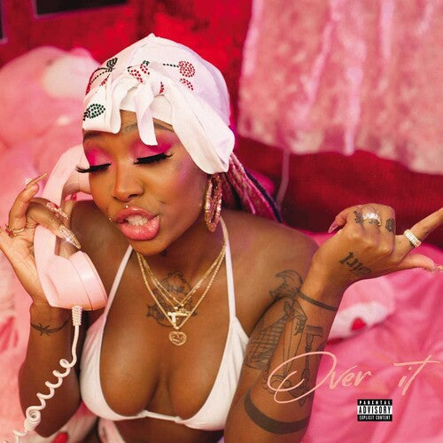 Summer Walker: Over It - VINYL