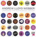 Andrew Lloyd Webber: Unmasked: The Platinum Collection - CD