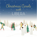 Libera: Christmas Carols With Libera  ( CD )
