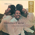 Monk, Thelonious / Rollins, Sonny: Brillant Corners - VINYL