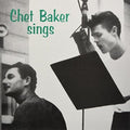 Chet Baker: Sings - VINYL