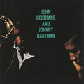 Coltrane, John / Hartman, Johnny: John Coltrane & Johnny Hartman - VINYL