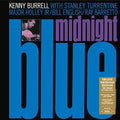 Kenny Burrell: Midnight Blue - VINYL