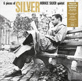 Horace Silver: 6 Pieces Of Silver - VINYL