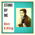 Ben King E: Stand By Me - CD