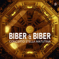 Biber / Hammerle: Biber & Biber  ( CD )