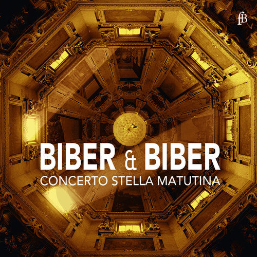 Biber / Hammerle: Biber & Biber  ( CD )