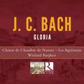 Bach, J.C. / Holzl / Gabail: Gloria  ( CD )
