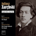 Zarebski / Salajczyk: Piano Works  ( CD )