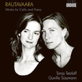 Rautavaara / Sussmann: Works for Cello & Piano  ( CD )