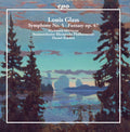 Glass / Raiskin: Complete Symphonies 2  ( CD )