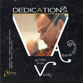 Bruno / Bolgni: Dedications  ( CD )