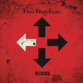 Three Days Grace: Outsider - VINYL