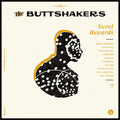 Buttshakers: Sweet Rewards - VINYL
