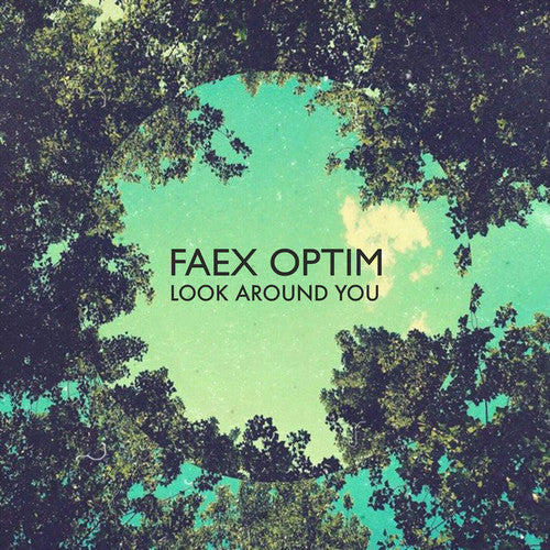 Faex Optim: Look Around You  ( CD )