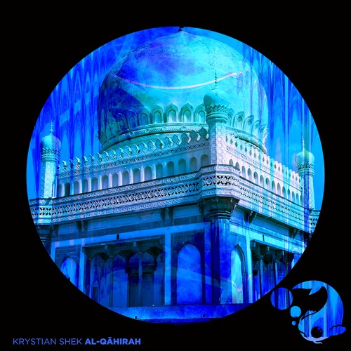 Krystian Shek: Al-qahirah  ( CD )