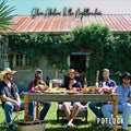 Shea Abshier & the Nighthowlers: Potluck  ( CD )