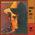 Townes Van Zandt - Our Mother The Mountain ( VINYL )
